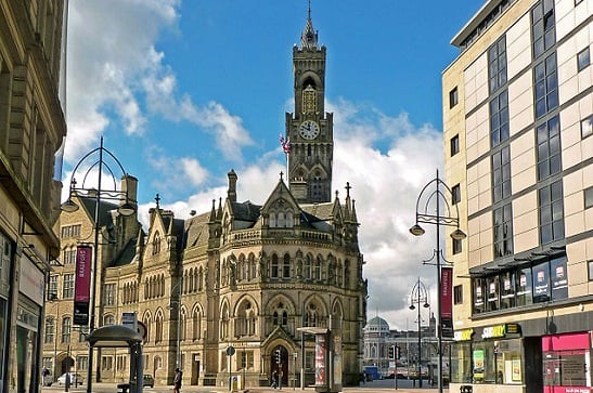 bradford