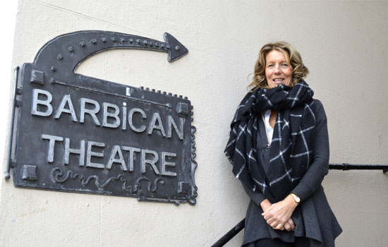 Barbican CEO departs after 39 years