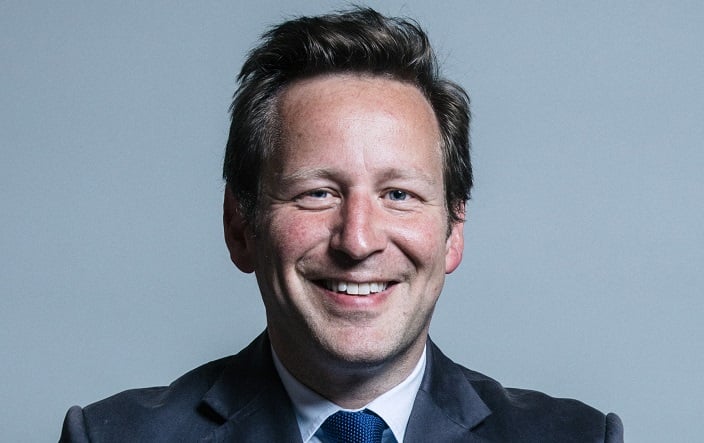 AP meets… Ed Vaizey