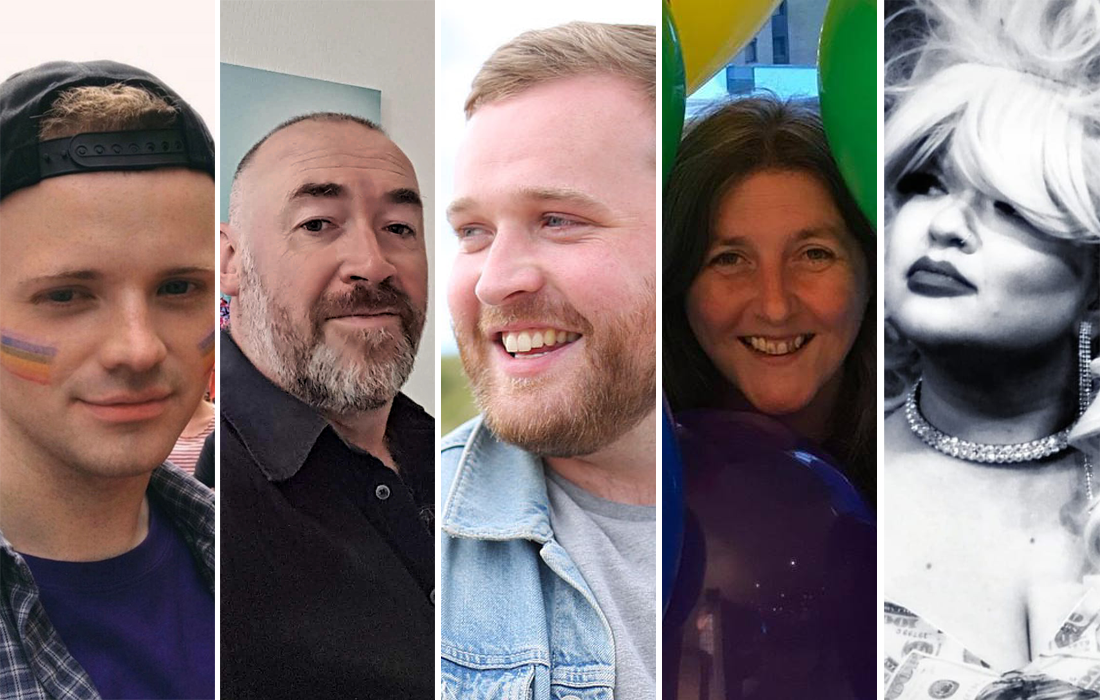 New board members at Homotopia