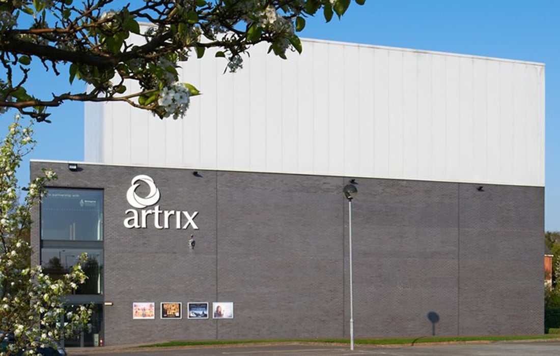 Artrix falls victim to Covid-19 trading losses