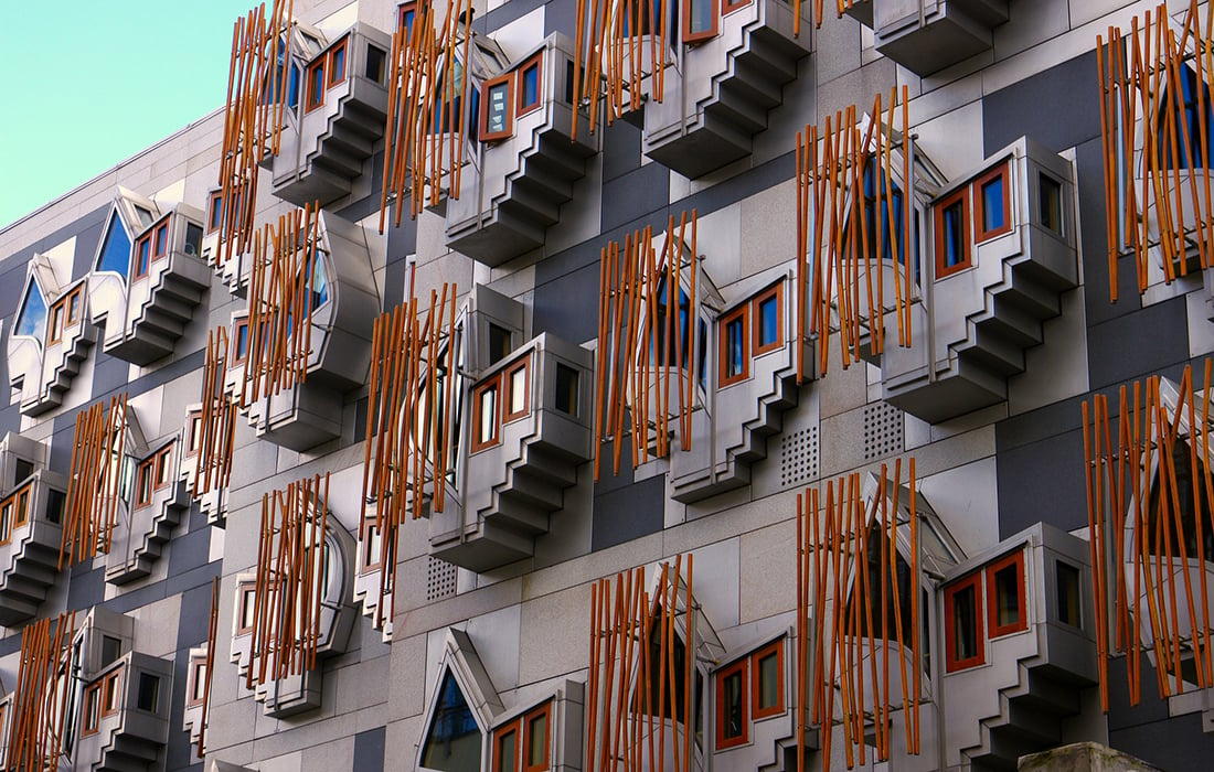 Scottish Parliament