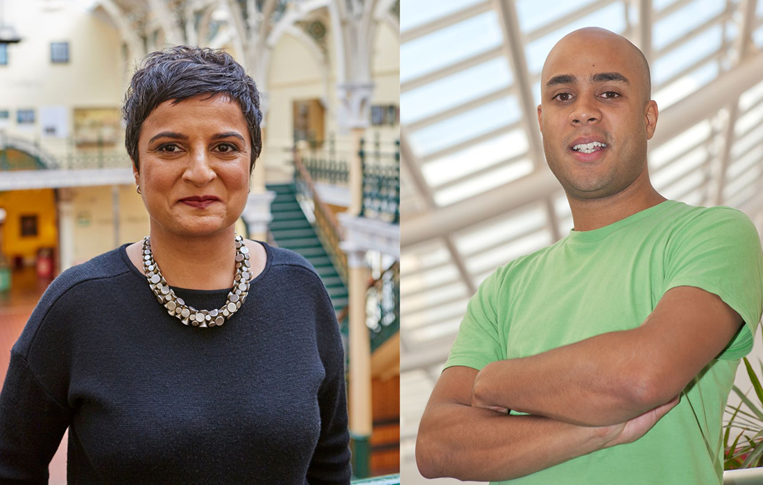 New CEOs to job-share at Birmingham Museums Trust