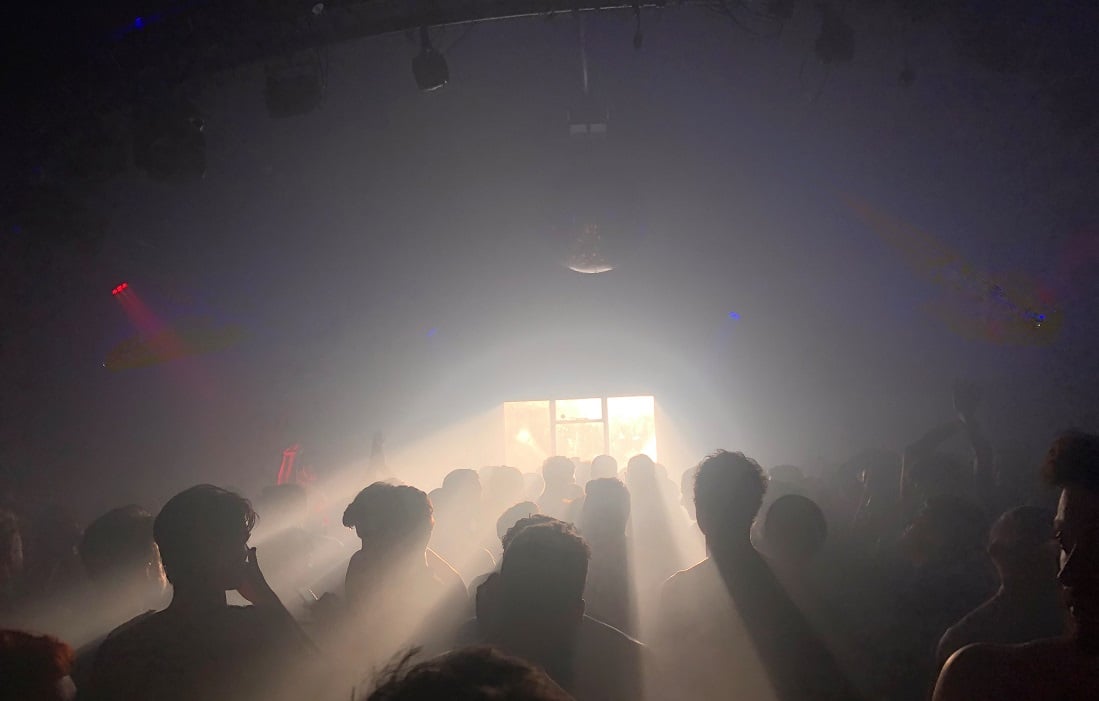 What underground club culture can teach traditional venues