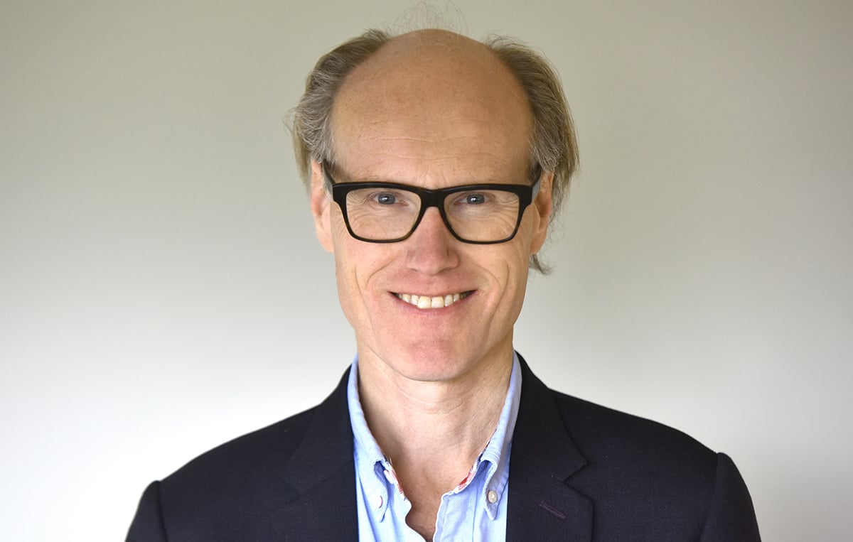 Will Gompertz