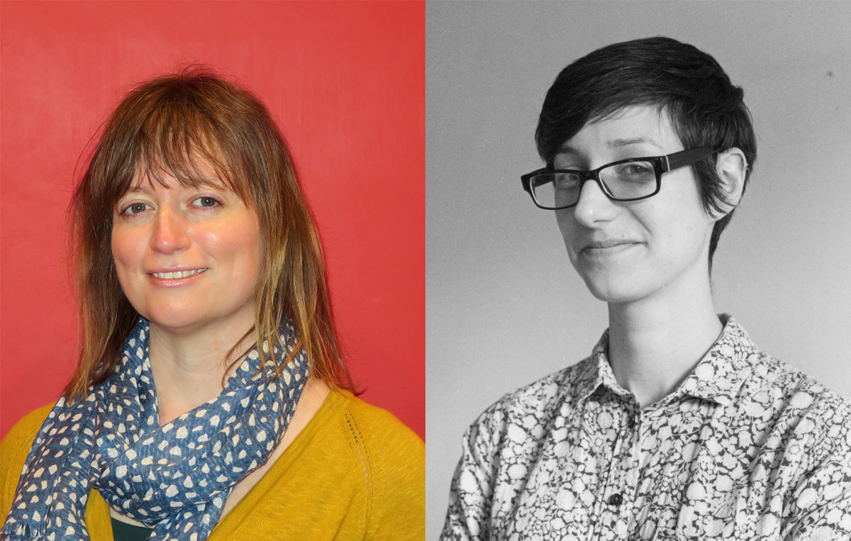 New appointments at Cartoon Museum