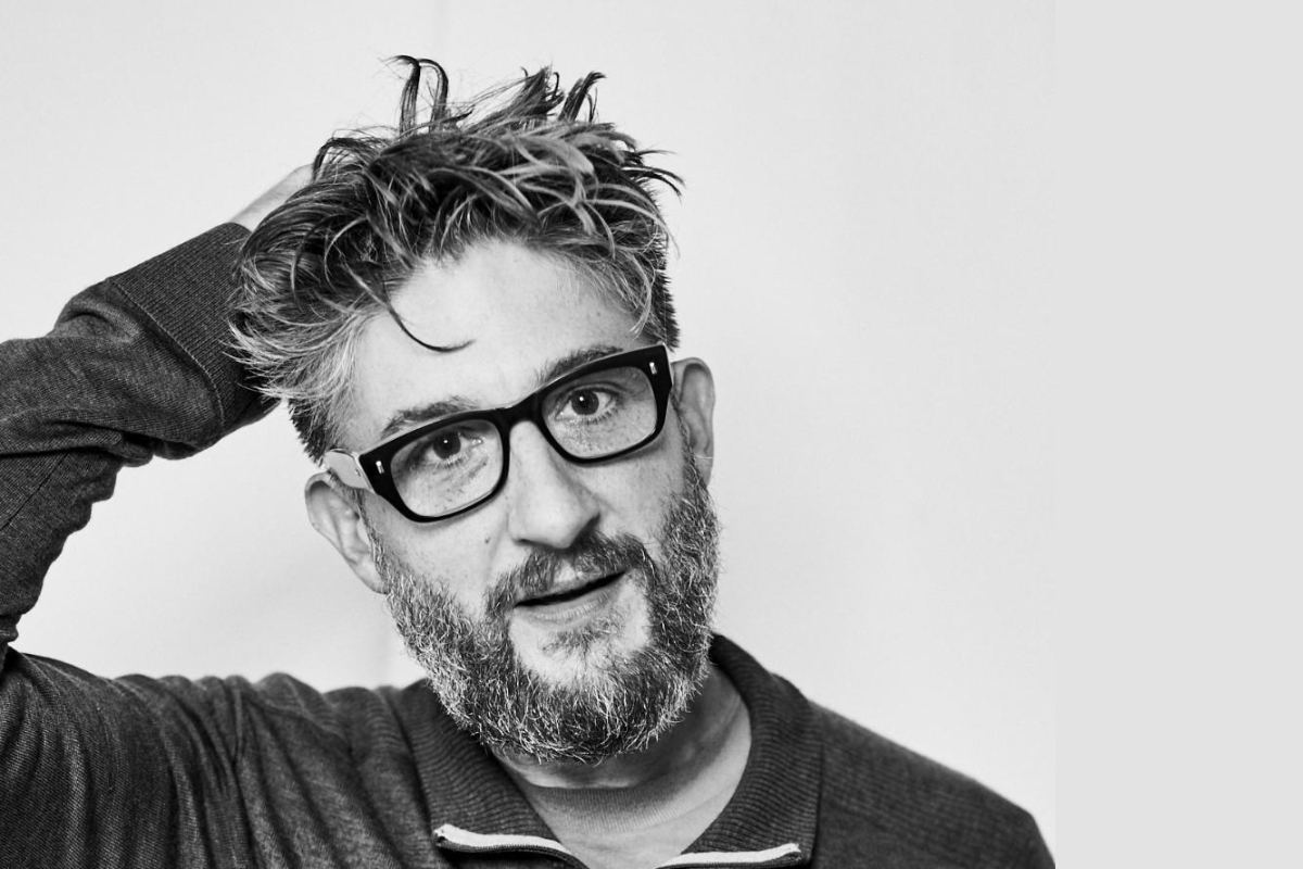 Counterculture appoints Creative Director