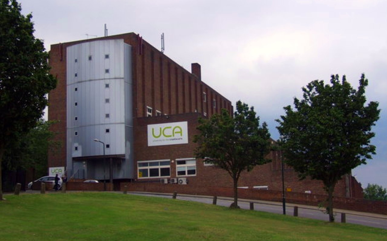 Medway’s City of Culture bid on track despite UCA closure