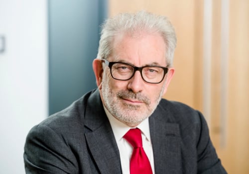 Kerslake to chair Sheffield Culture Collective