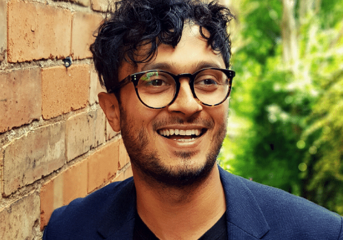 Javid joins Culture Trust as Creative Director