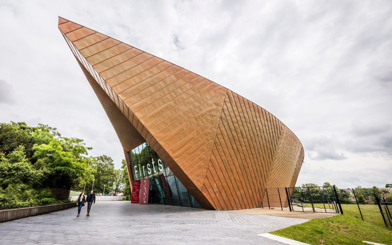 Firstsite Museum