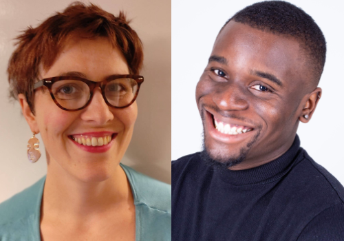 Graeae names new associate artists and trainee producer