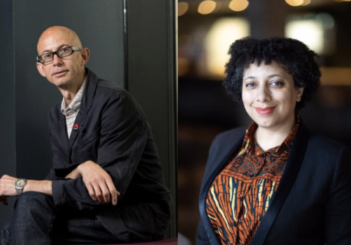 New appointments at British Film Institute 