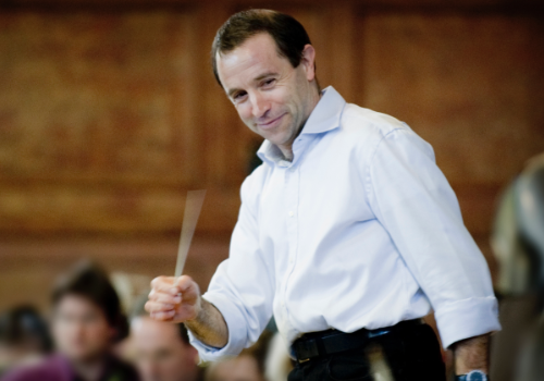 Wigglesworth named Bournemouth Symphony Orchestra’s Principal Guest Conductor