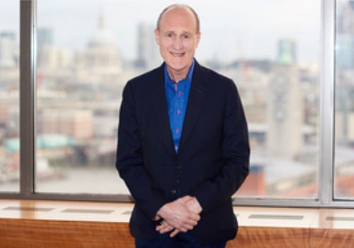 Bazalgette appointed Creative Industries Council chair