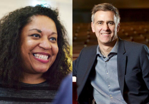 UK Theatre announces new board members