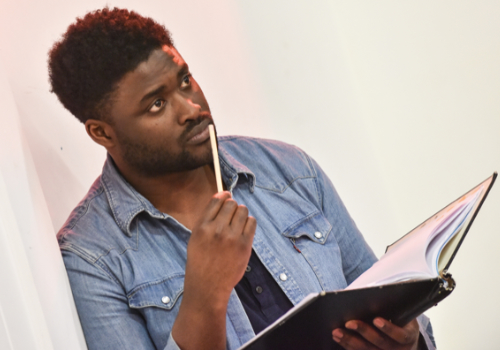 Lawal joins Eclipse Theatre