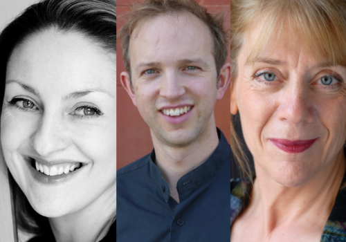 New faculty at Royal Welsh College of Music and Drama 