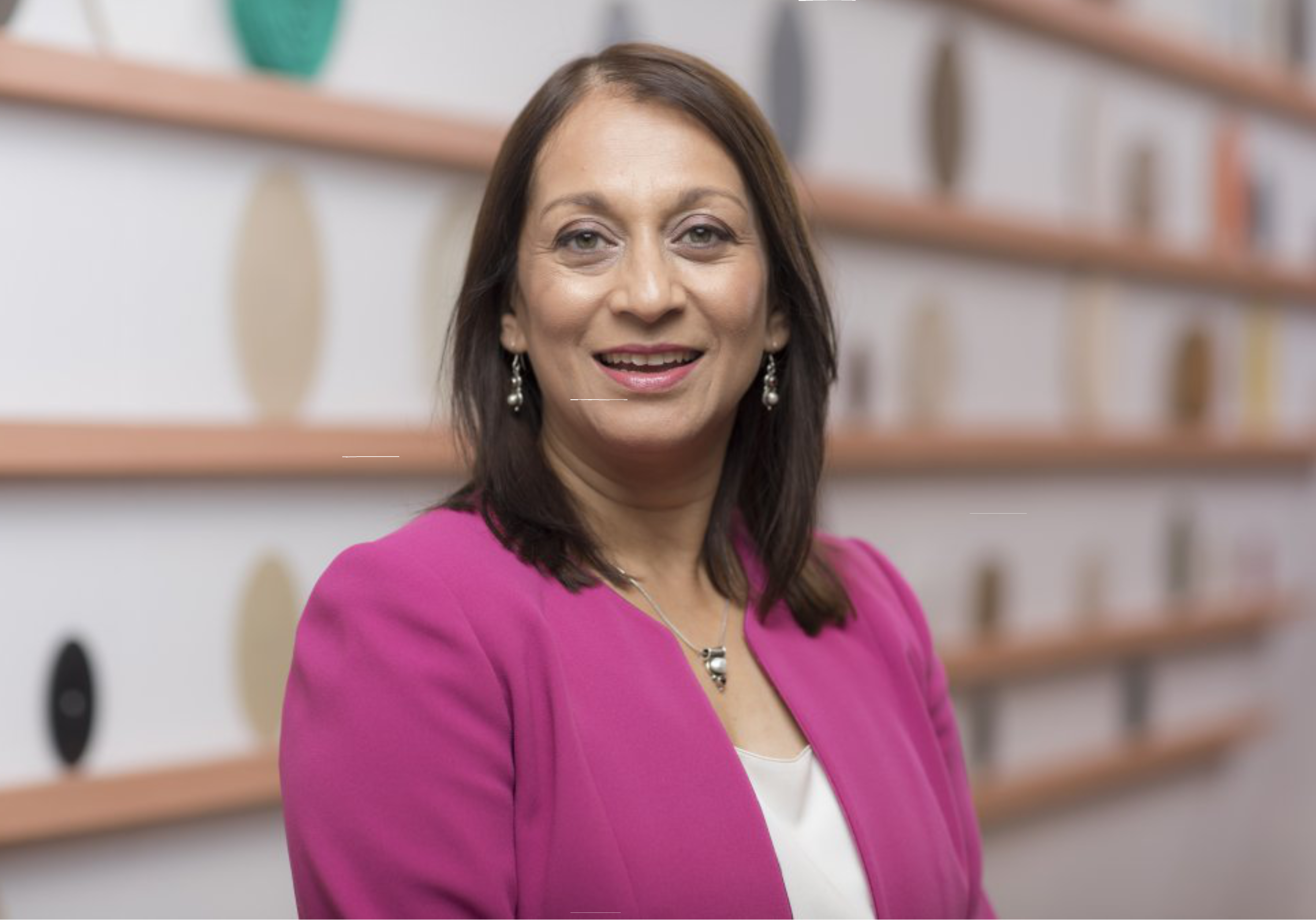 Patel to chair National Science and Media Museum 