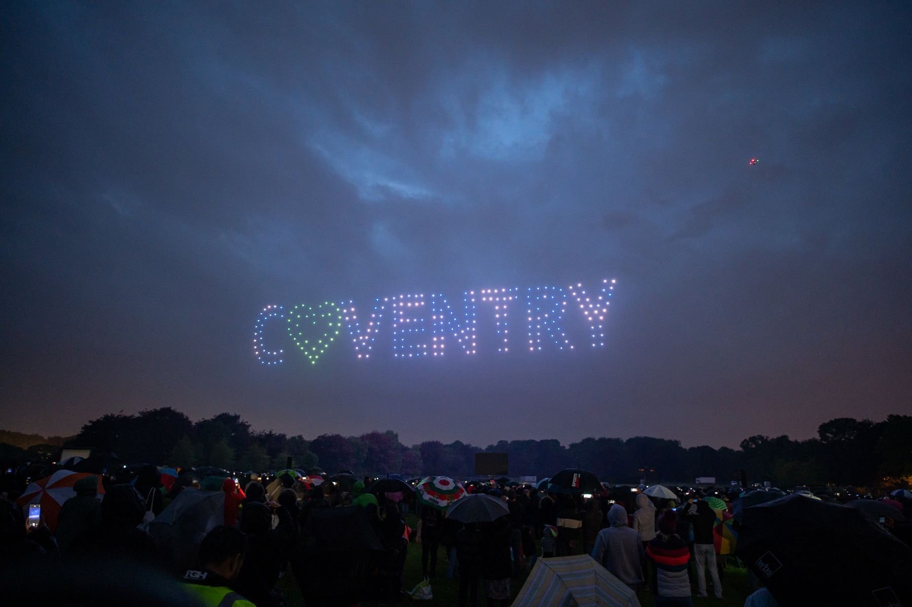 Partners key to Coventry’s City of Culture legacy