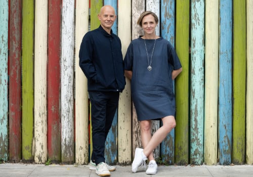 RSC announces joint Artistic Directors