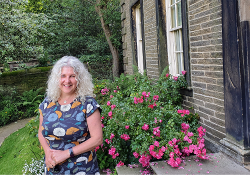 Brontë Parsonage Museum appoints new Director