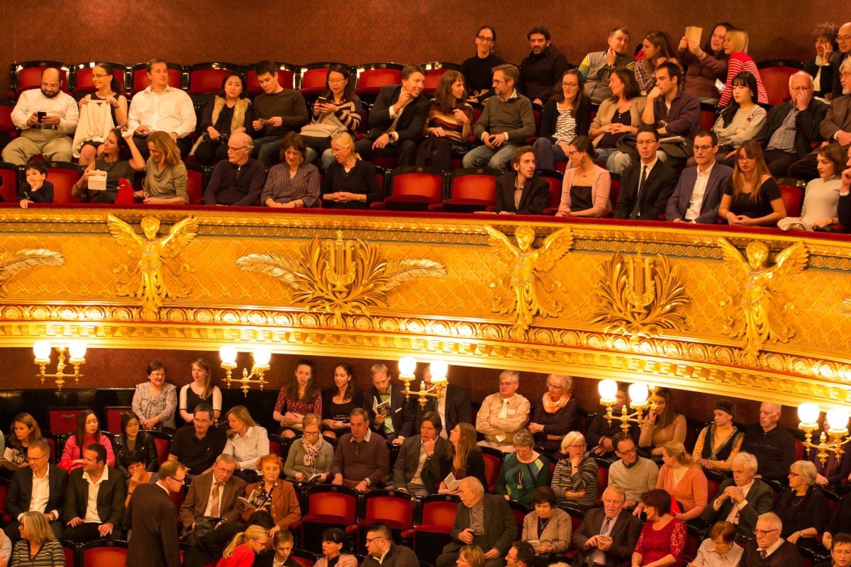 Scrapping of energy price cap 'a hammer blow to theatres'