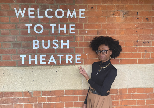 Bush Theatre announces new Executive Director