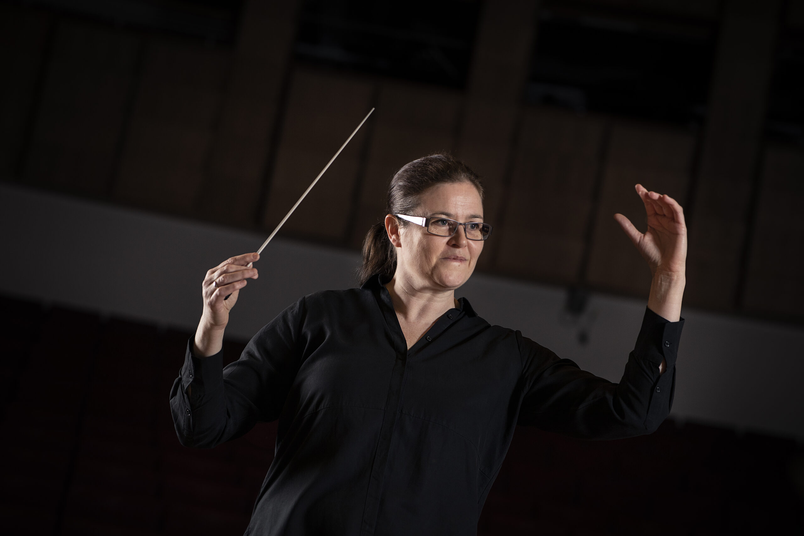 New Chief Conductor at BBC Concert Orchestra