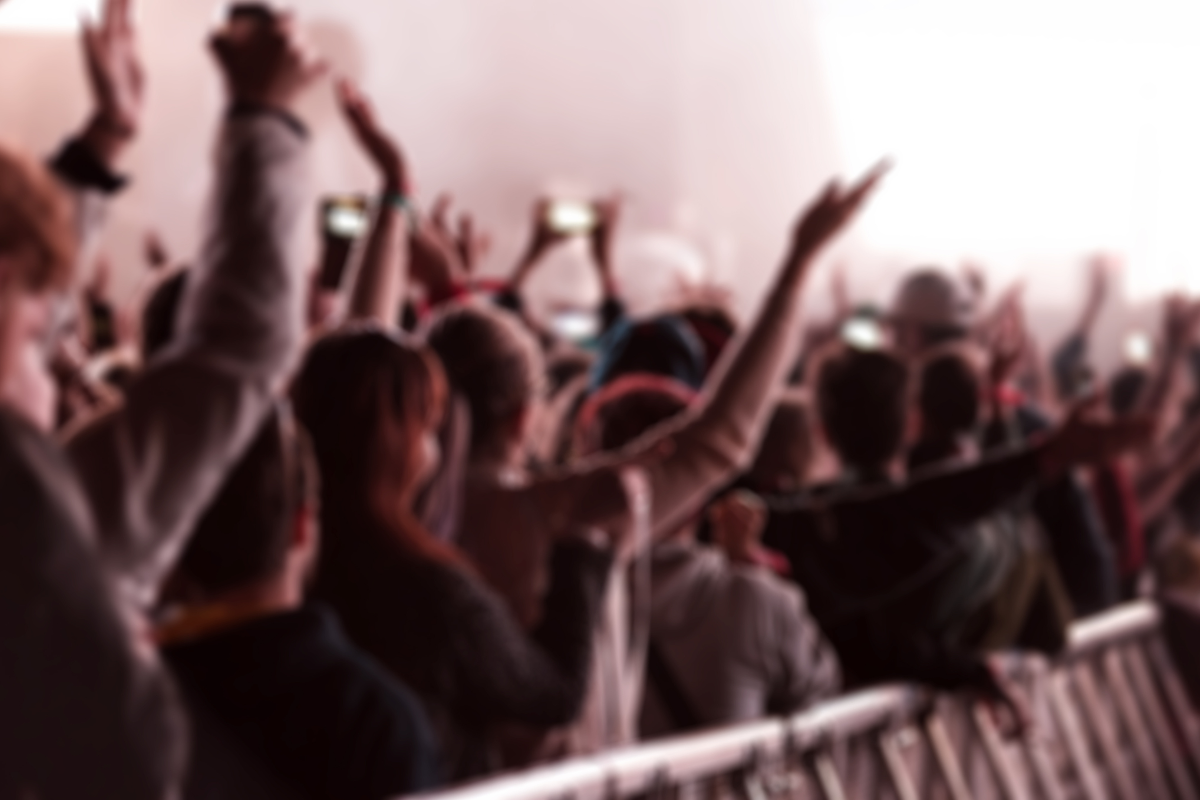 Events industry: Ensuring crowd safety 'increasingly difficult'