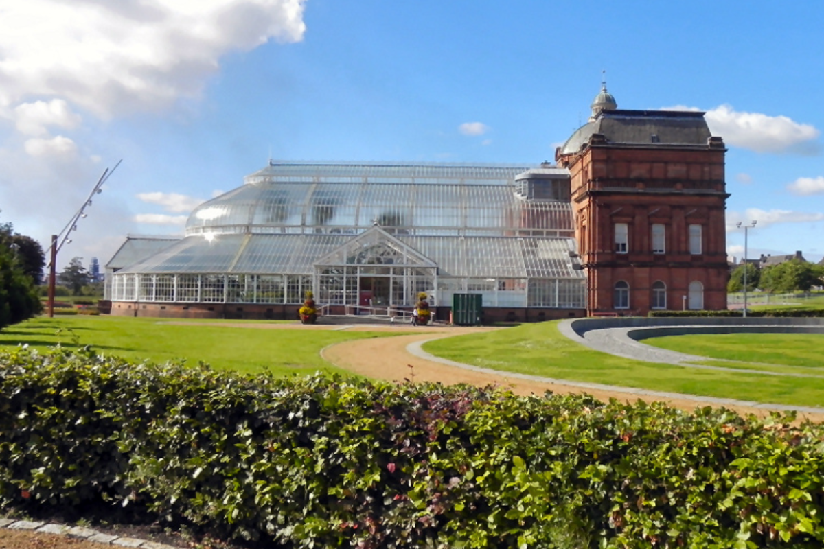 Glasgow Council considers £36m People’s Palace refurb