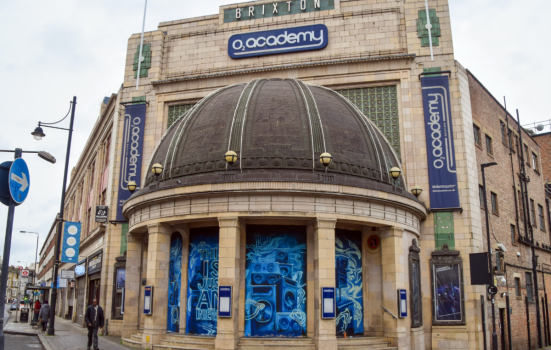 Brixton Academy to reopen once it meets safety conditions