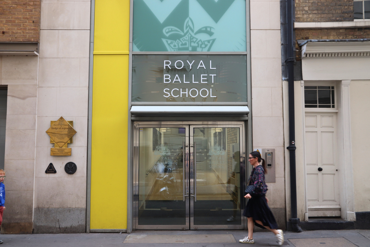 Ex-dancers allege ‘toxic’ culture at top ballet schools