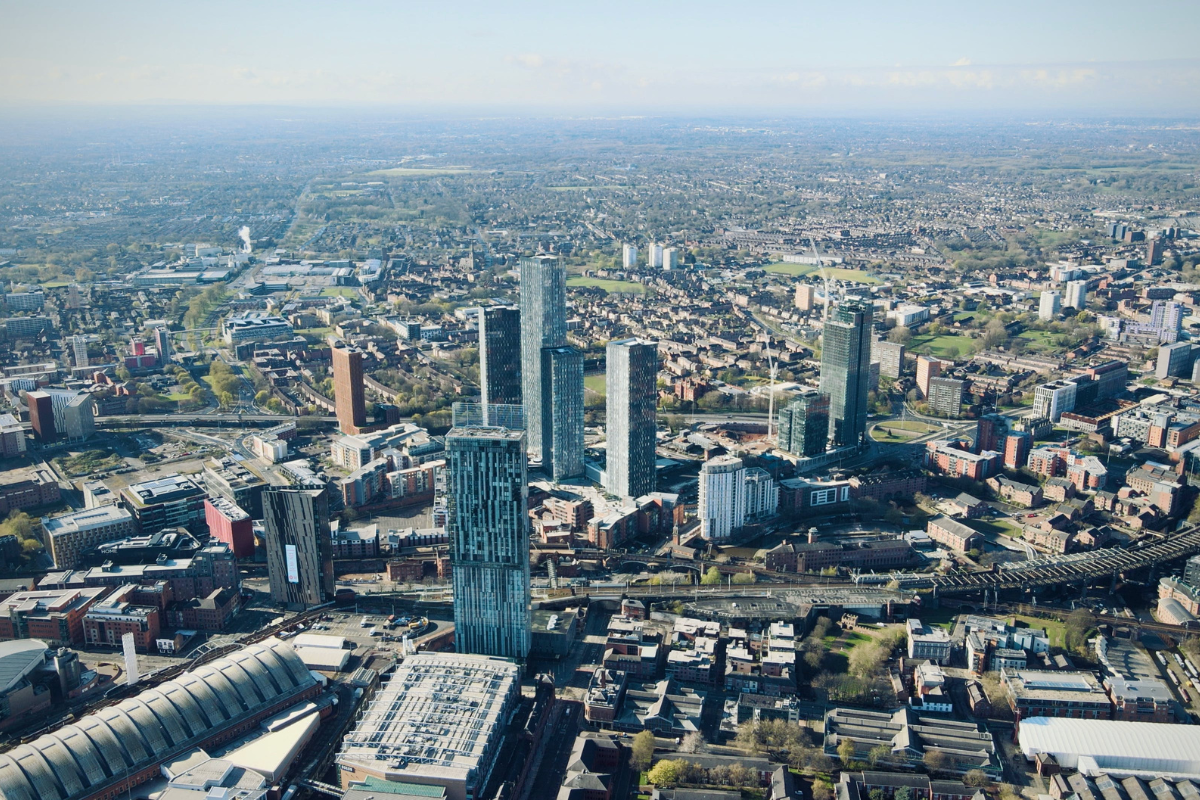 ENO confirms Greater Manchester move