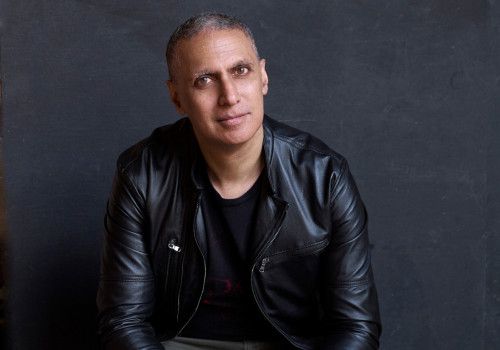 Nitin Sawhney