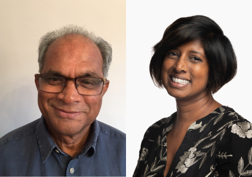 Paul Hamlyn Foundation welcomes new trustees