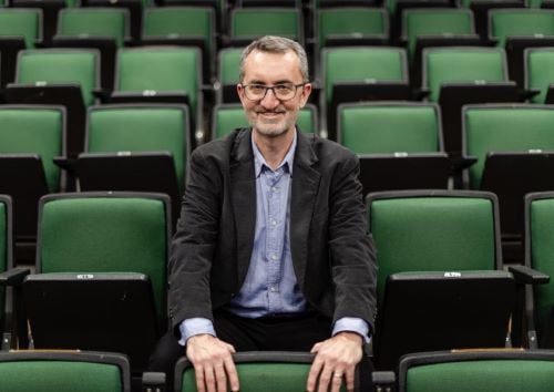 National Opera Studio welcomes new Artistic Director