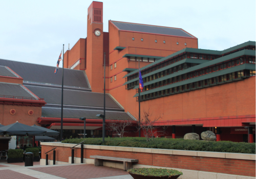 British Library appoints new board members