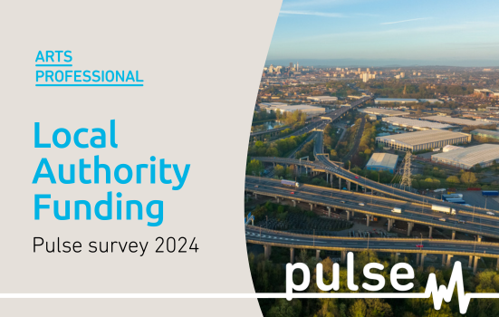 Local authority funding survey 2024: preliminary findings