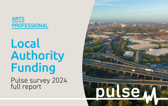 Pulse report: Local Authority Funding 2024