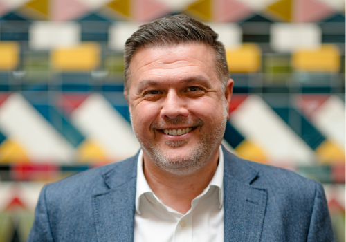 New leadership for Bristol Beacon