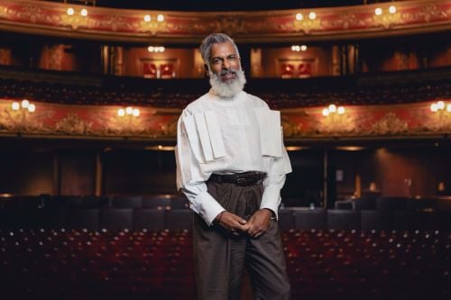 Hackney Empire makes changes to senior leadership