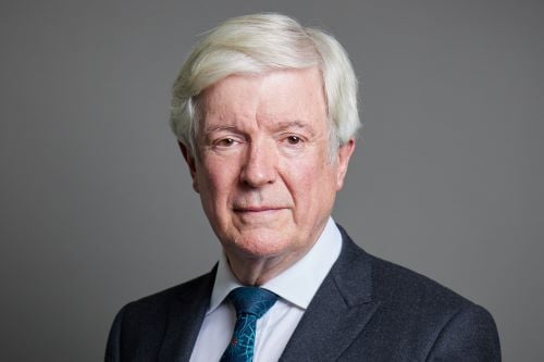 Image of Lord Hall