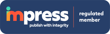 IMPRESS regulated member trustmark