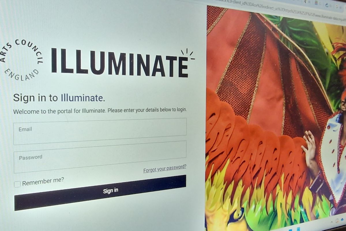 Illuminate audience data reporting suspended for a further year