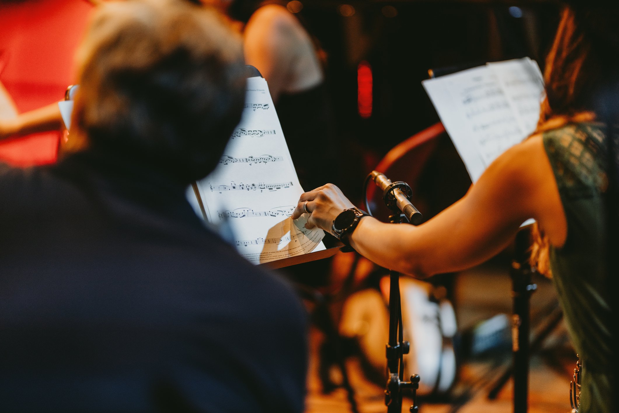 Toolkit to tackle ‘prevalent’ sexual harassment in orchestras 