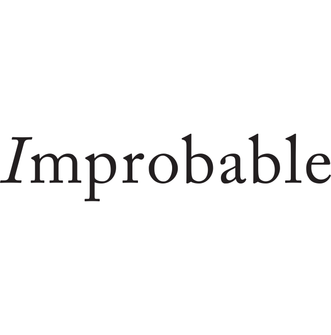 Improbable logo