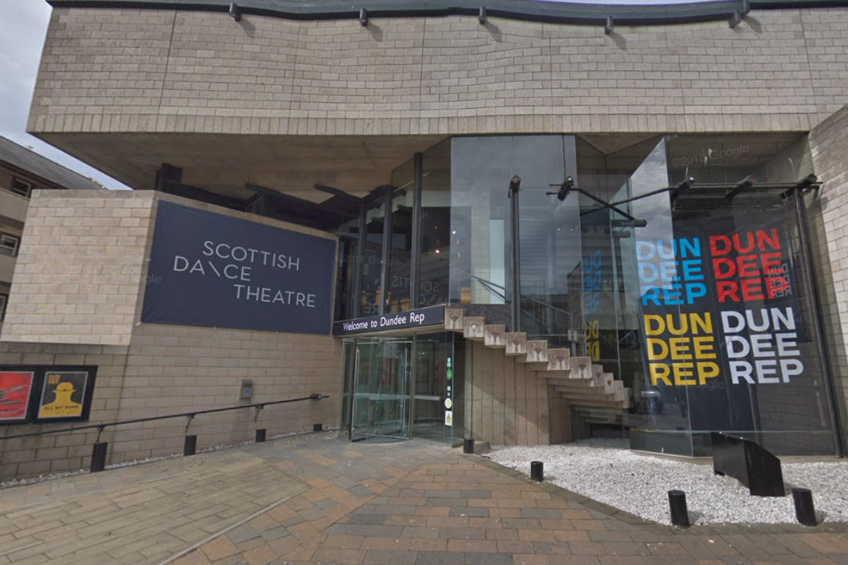 Holyrood and Creative Scotland in talks to save culture jobs