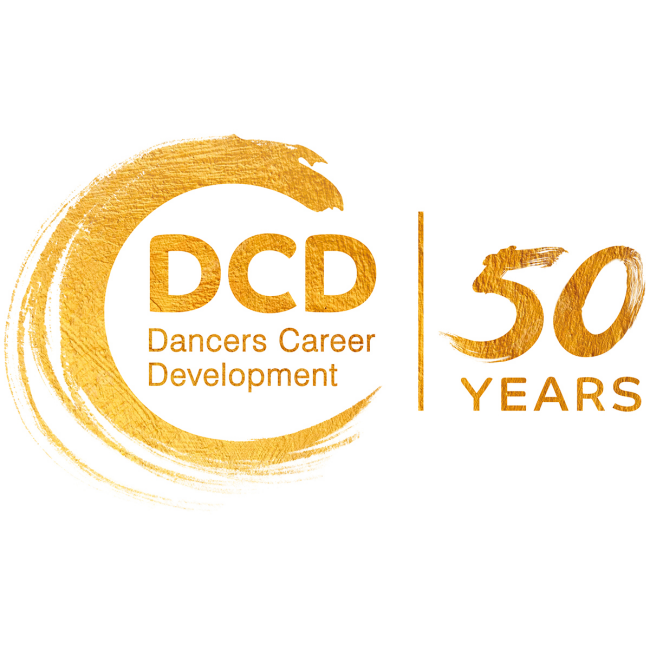 Dancers' Career Development logo