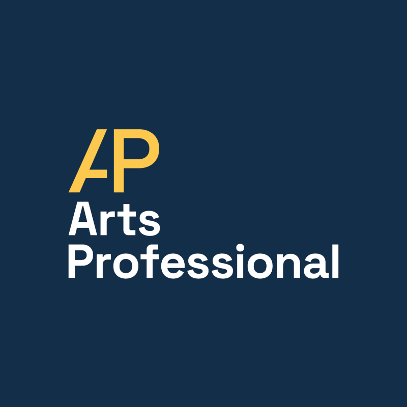 Arts Professional